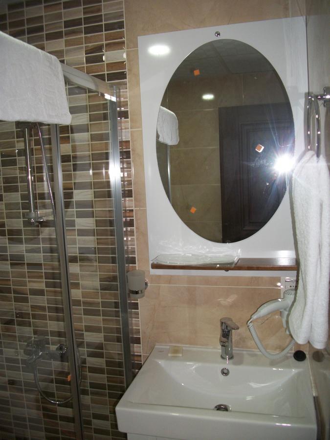 Siesta Apart Otel Измир Екстериор снимка